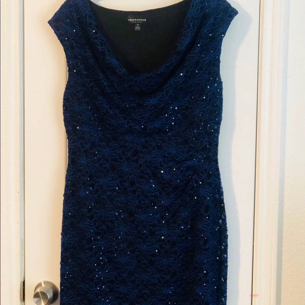 Night dress